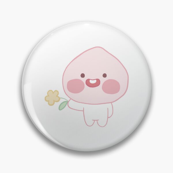 Item preview, Apeach kakao friends designed and sold by ehe-mochr.