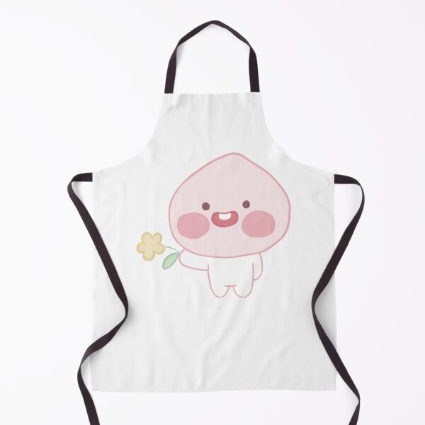 Item preview, Apeach kakao friends designed and sold by ehe-mochr.