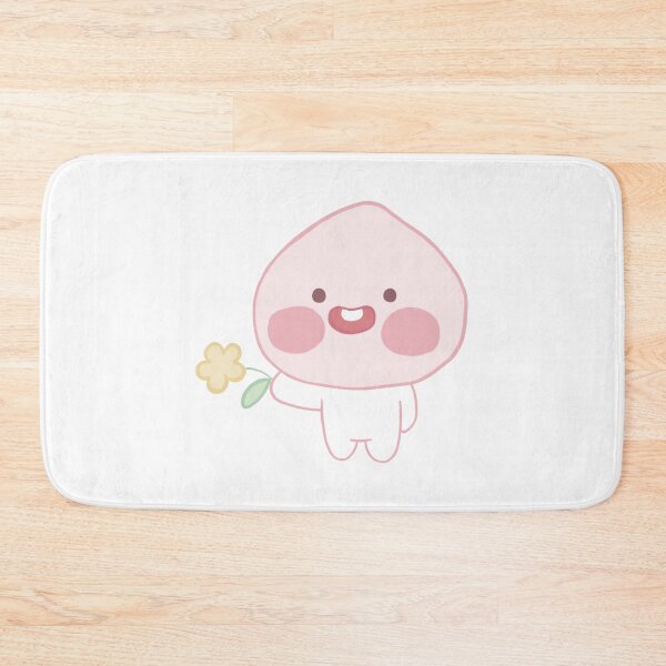 Item preview, Apeach kakao friends designed and sold by ehe-mochr.