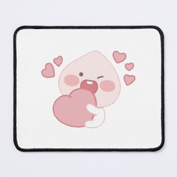 Item preview, Apeach kakao friends designed and sold by ehe-mochr.