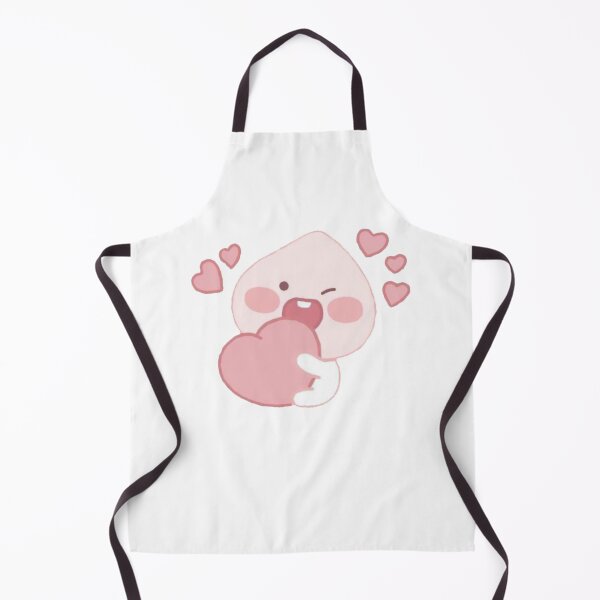 Item preview, Apeach kakao friends designed and sold by ehe-mochr.