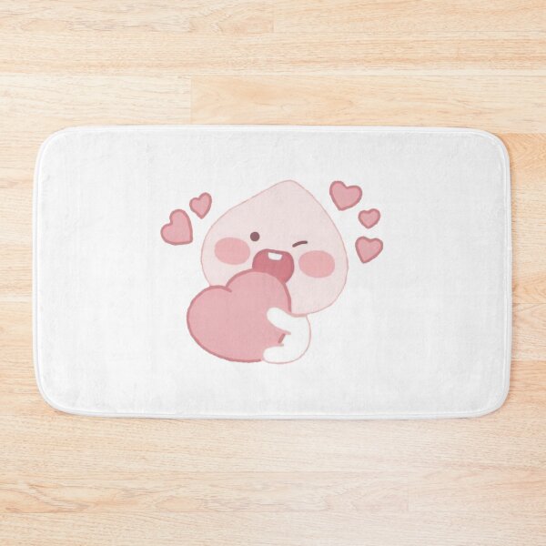 Item preview, Apeach kakao friends designed and sold by ehe-mochr.