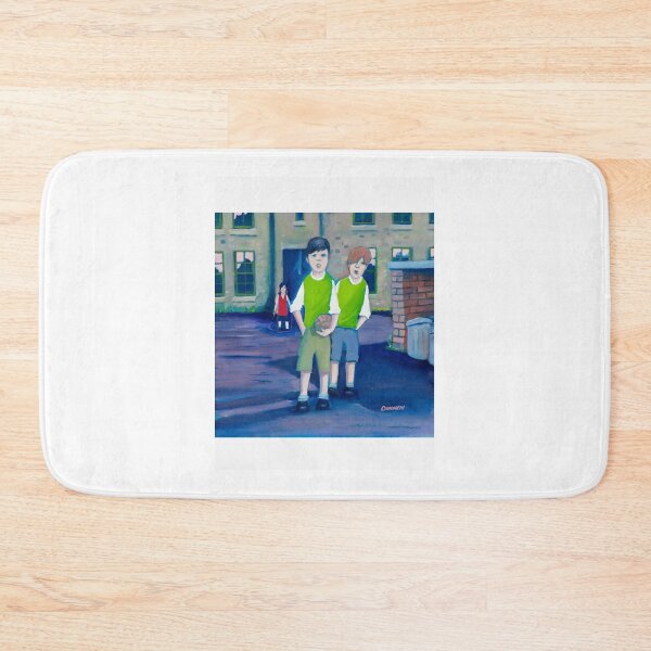 Item preview, Best Pals - Then, Now and Forever Baseball ¾ Sleeve  designed and sold by darrelmertz.