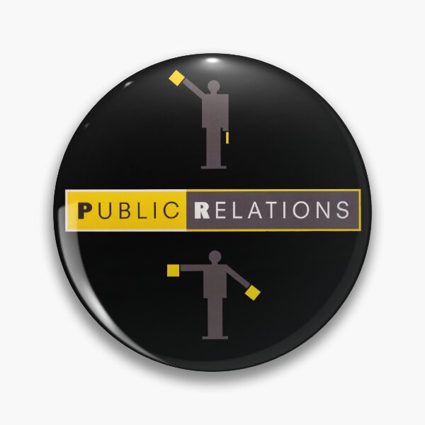 Item preview, Public Relations - Public Relations designed and sold by justanotherw.