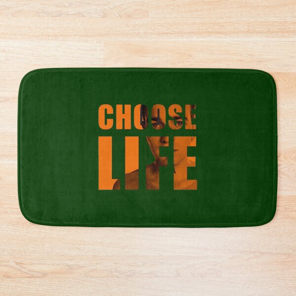 Item preview, Best Selling Choose Life Trainspotting  designed and sold by darrelmertz.