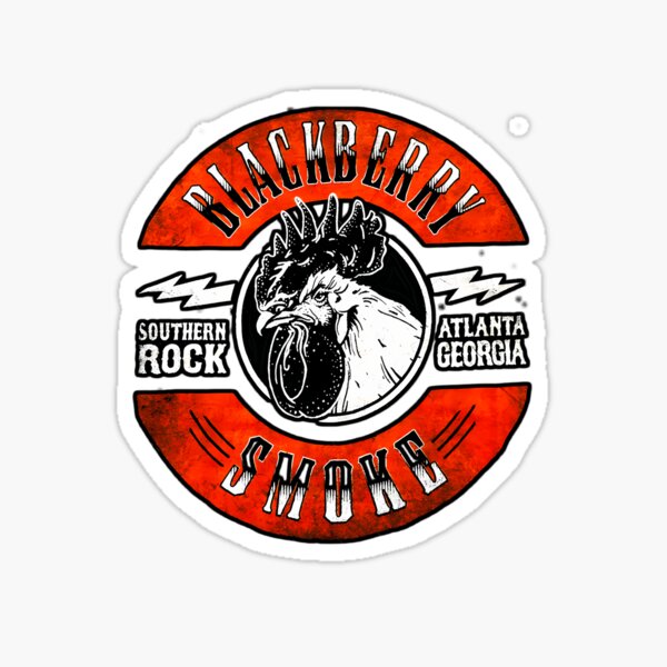 Item preview, Regalos De Cumpleaños De Blackberry Smoke   	 designed and sold by dvsygoprig2.