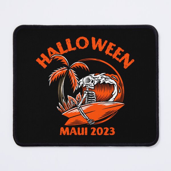 Item preview, Maui Strong Halloween 2 designed and sold by tvqemmiwwa38.