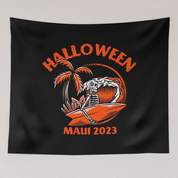Item preview, Maui Strong Halloween    2	 designed and sold by tvqemmiwwa38.