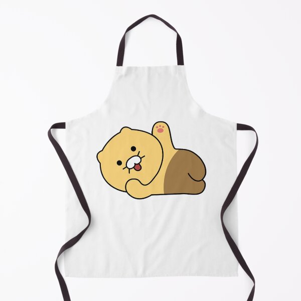 Item preview, KaKao Friends - Choonsik is a homebody edition designed and sold by ehe-mochr.