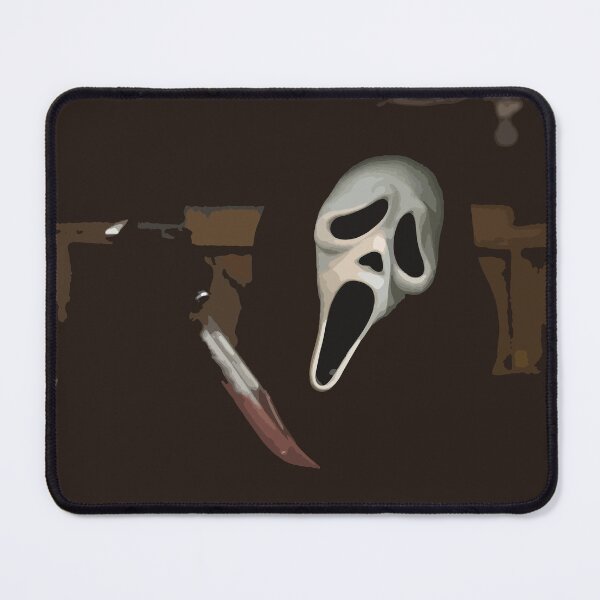 Item preview, Scream  designed and sold by Pastel Panic Studio.