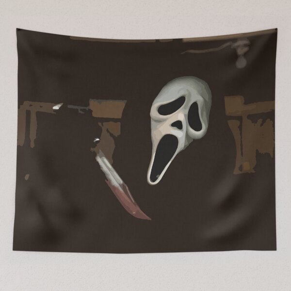 Item preview, Scream  designed and sold by Pastel Panic Studio.