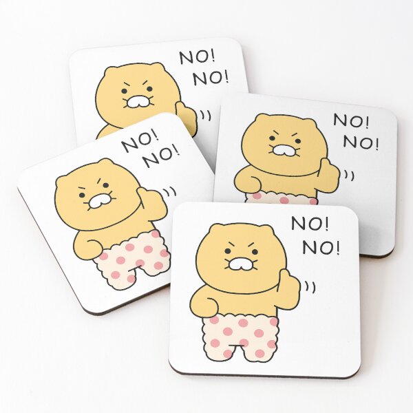 Item preview, KaKao Friends - Choonsik is a homebody edition C designed and sold by ehe-mochr.