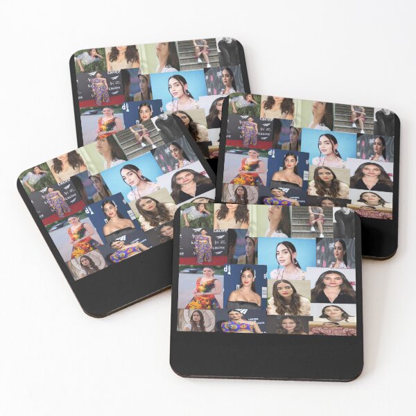 Item preview, melissa movie barrera    (3) designed and sold by ArtBorderlessA.