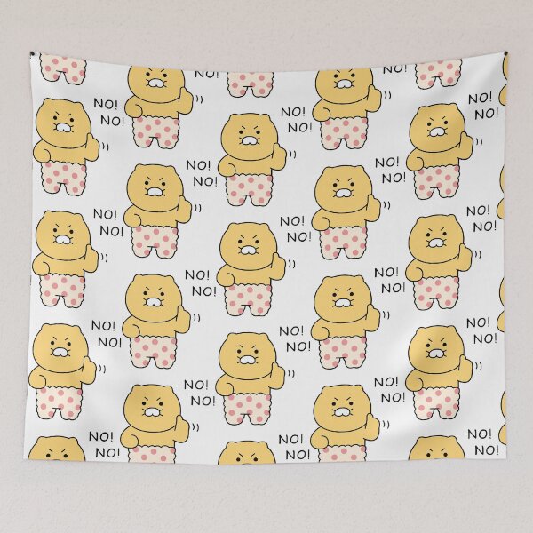 Item preview, KaKao Friends - Choonsik is a homebody edition C designed and sold by ehe-mochr.