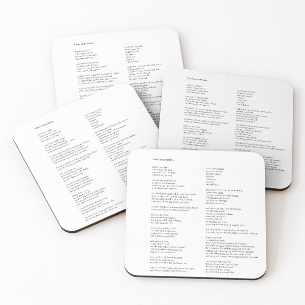 Item preview, Beautiful Poetry for Wife's Anniversary designed and sold by Kitslam Art.