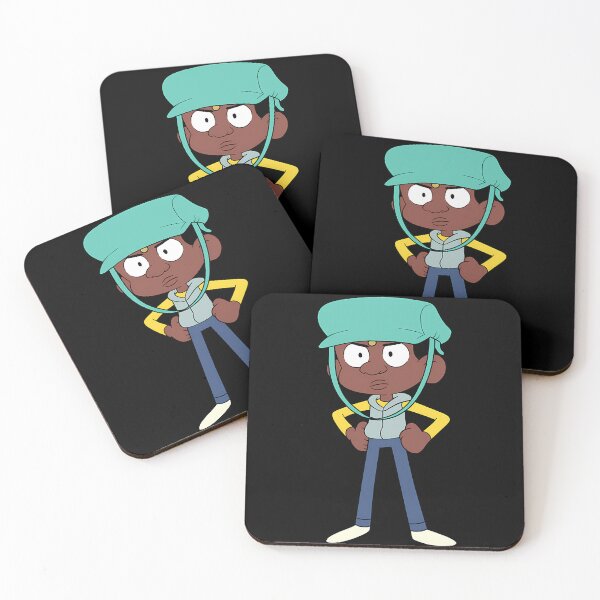 Item preview, Craig of the Creek - Craig Shirt designed and sold by ShopArtkyler.