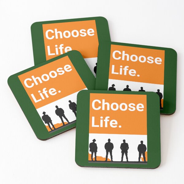 Item preview, Choose Life Classic  designed and sold by darrelmertz.