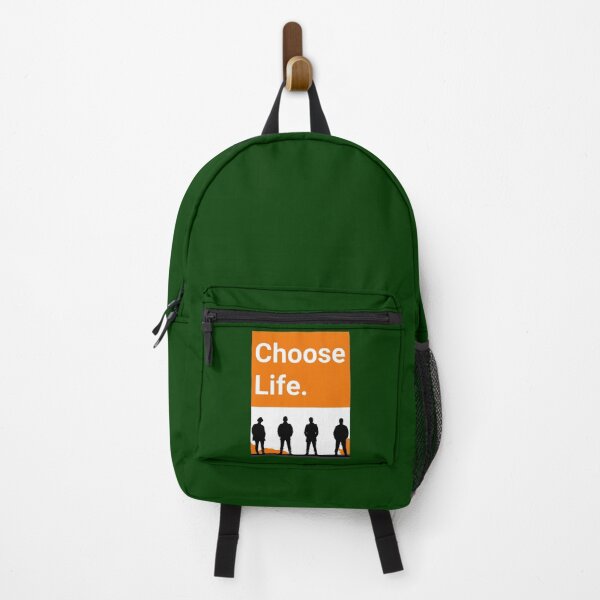 Item preview, Choose Life Classic designed and sold by darrelmertz.