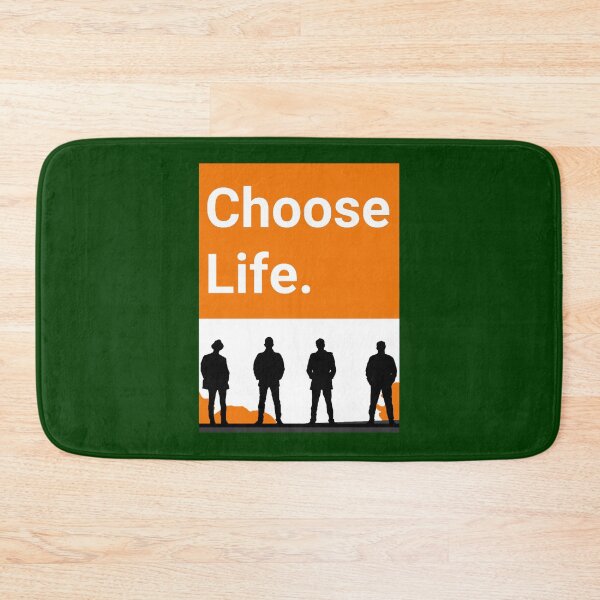 Item preview, Choose Life Classic  designed and sold by darrelmertz.
