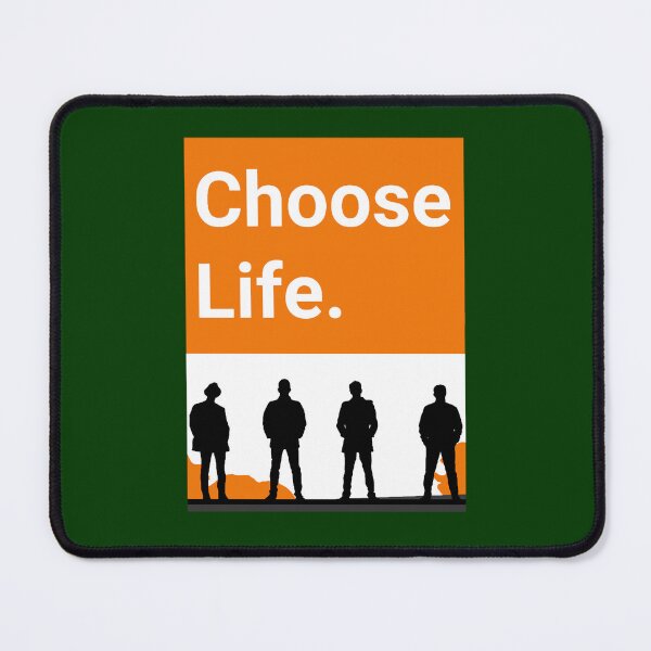 Item preview, Choose Life Classic designed and sold by darrelmertz.