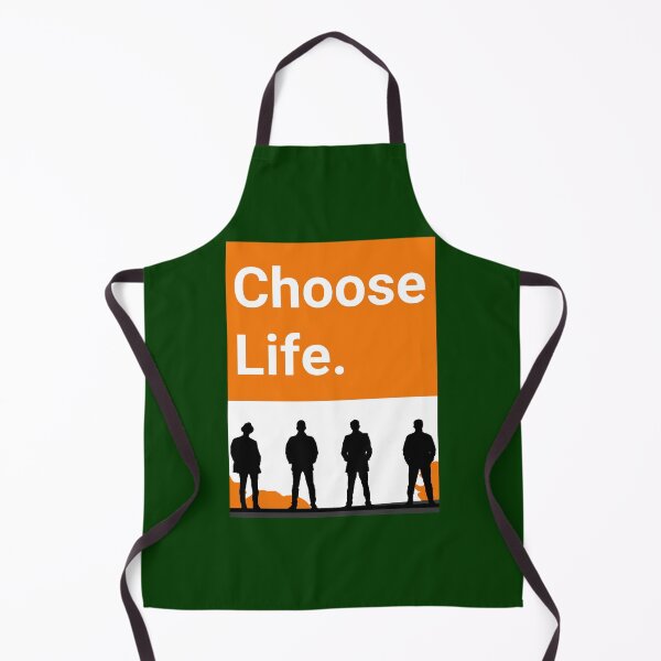 Item preview, Choose Life Classic  designed and sold by darrelmertz.