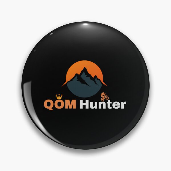 Item preview, QOM Hunter V  	 designed and sold by gavcwglts66.