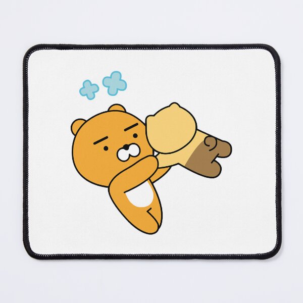 Item preview, KaKao Friends - Choonsik is a homebody edition designed and sold by ehe-mochr.