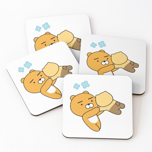 Item preview, KaKao Friends - Choonsik is a homebody edition designed and sold by ehe-mochr.