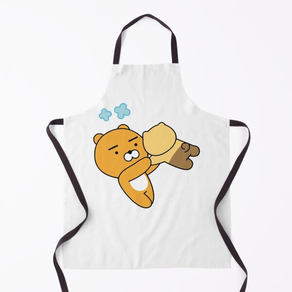 Item preview, KaKao Friends - Choonsik is a homebody edition designed and sold by ehe-mochr.
