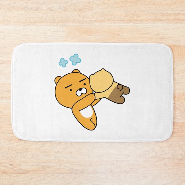 Item preview, KaKao Friends - Choonsik is a homebody edition designed and sold by ehe-mochr.