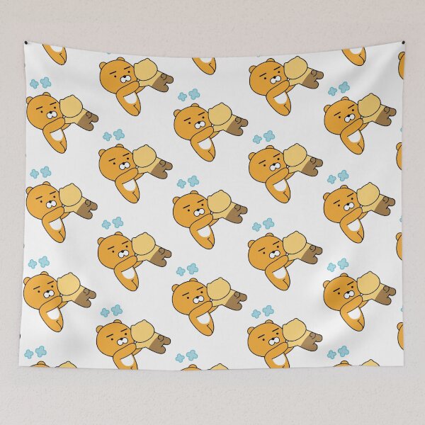 Item preview, KaKao Friends - Choonsik is a homebody edition designed and sold by ehe-mochr.