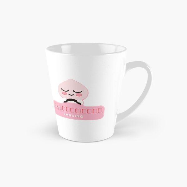 Item preview, KaKao Friends - Driving Apeach designed and sold by ehe-mochr.