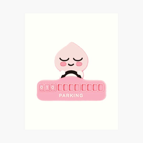 apeach wallpaper,cartoon,nose,pink,cheek,face (#68100) - WallpaperUse