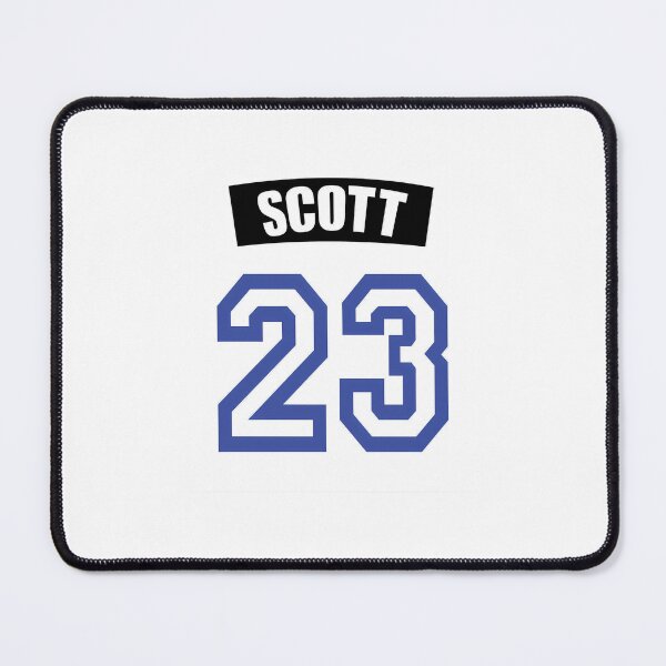 Item preview, Maillot Nathan Scott One Ree Hill  	 designed and sold by liuiawgpn47.