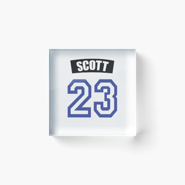 Item preview, Maillot Nathan Scott One Ree Hill  	 designed and sold by liuiawgpn47.
