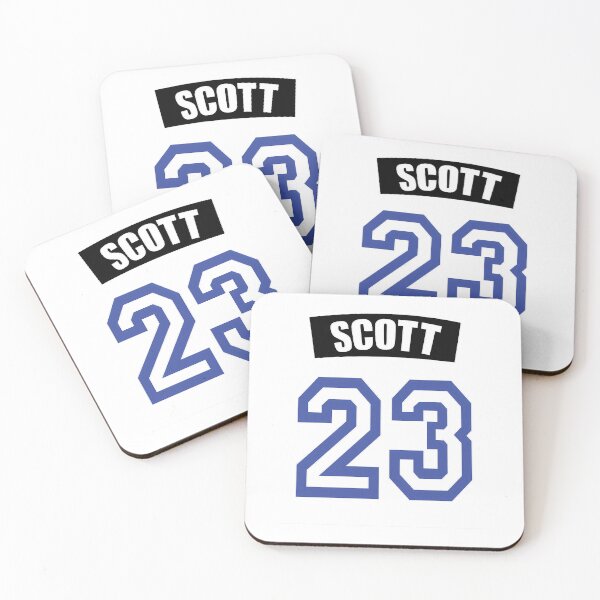 Item preview, Maillot Nathan Scott One Ree Hill  	 designed and sold by liuiawgpn47.
