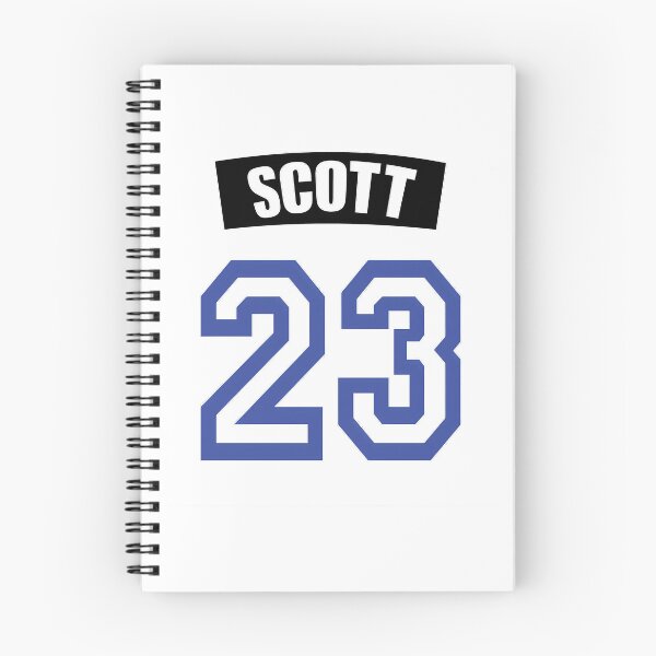 Item preview, Maillot Nathan Scott One Ree Hill  	 designed and sold by liuiawgpn47.