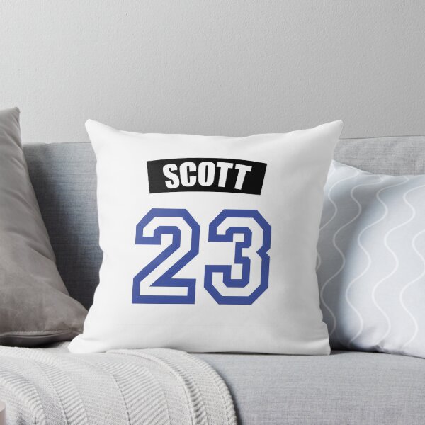 Item preview, Maillot Nathan Scott One Ree Hill  	 designed and sold by liuiawgpn47.