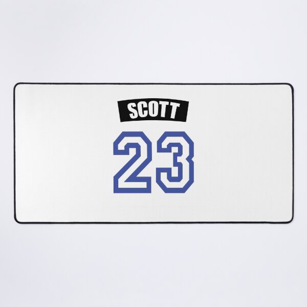 Item preview, Maillot Nathan Scott One Ree Hill designed and sold by liuiawgpn47.