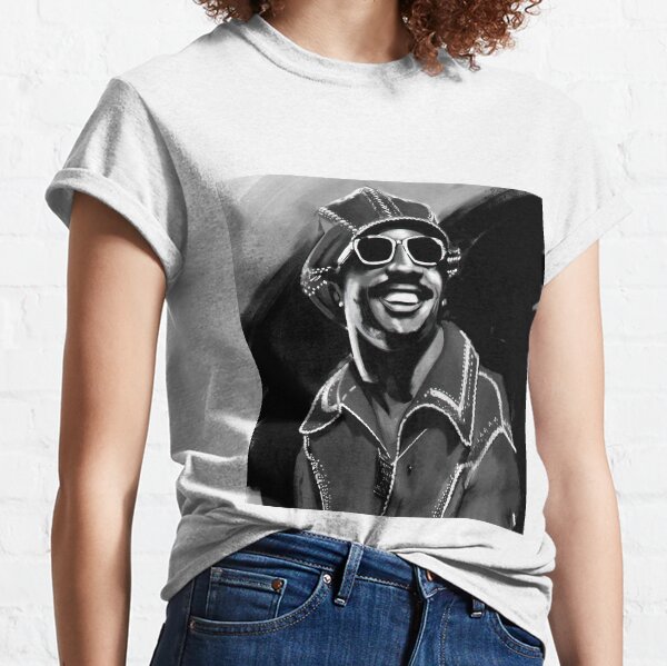 Stevie Classic T-Shirt
