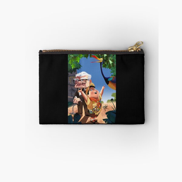 Item preview, Carl Fredricksen And Friends designed and sold by SovereignGuth.