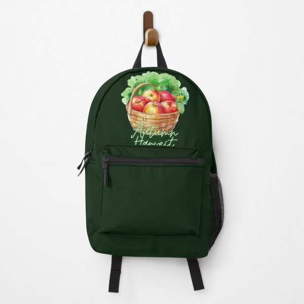 Item preview, Autumn Harvest: Apples in the Orchard designed and sold by Staibshine.