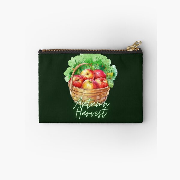 Item preview, Autumn Harvest: Apples in the Orchard designed and sold by Staibshine.