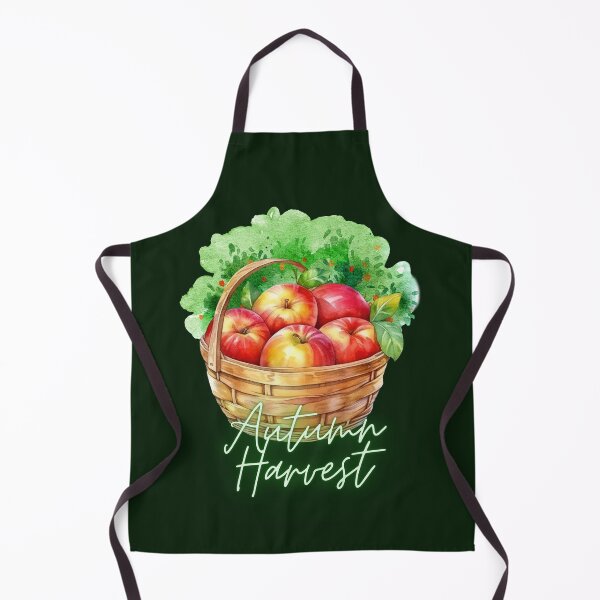 Item preview, Autumn Harvest: Apples in the Orchard designed and sold by Staibshine.