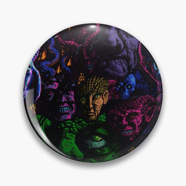 Item preview, Vvid Nightmare designed and sold by serge-o-sketch.