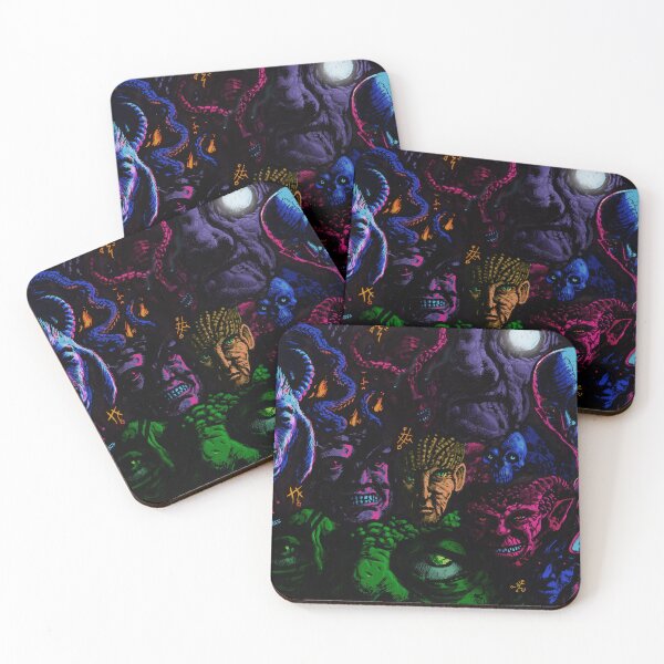 Item preview, Vvid Nightmare designed and sold by serge-o-sketch.
