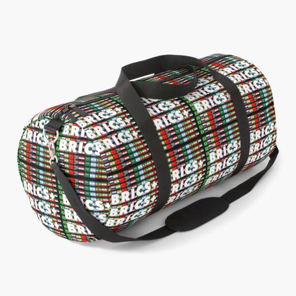 Item preview, BRICS+ Countries of the BRICS group designed and sold by studio468.