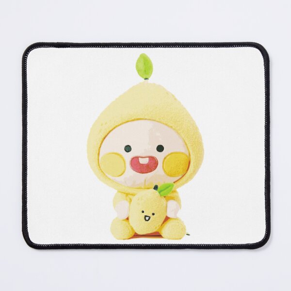 Item preview, KaKao Friends - Driving Apeach designed and sold by ehe-mochr.