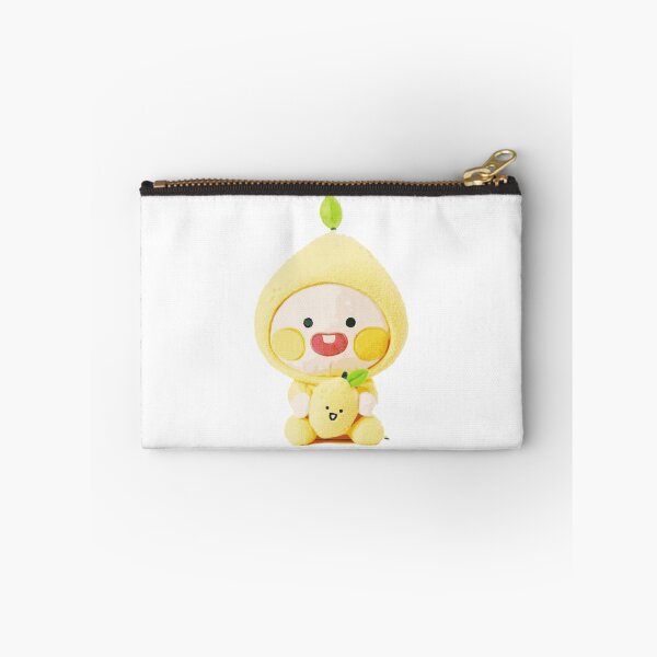 Item preview, KaKao Friends - Driving Apeach designed and sold by ehe-mochr.