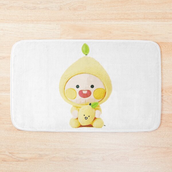 Item preview, KaKao Friends - Driving Apeach designed and sold by ehe-mochr.